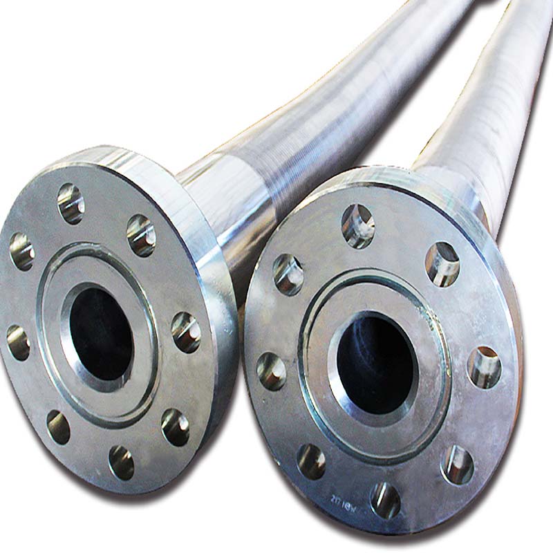 PTFE hoses Pulse pressure test