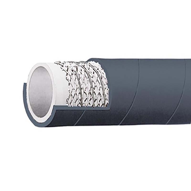 Analysis of Applicable Scenarios for UPE Rubber Hose