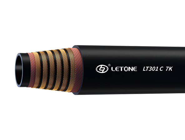 SAE standard for automotive brake hoses