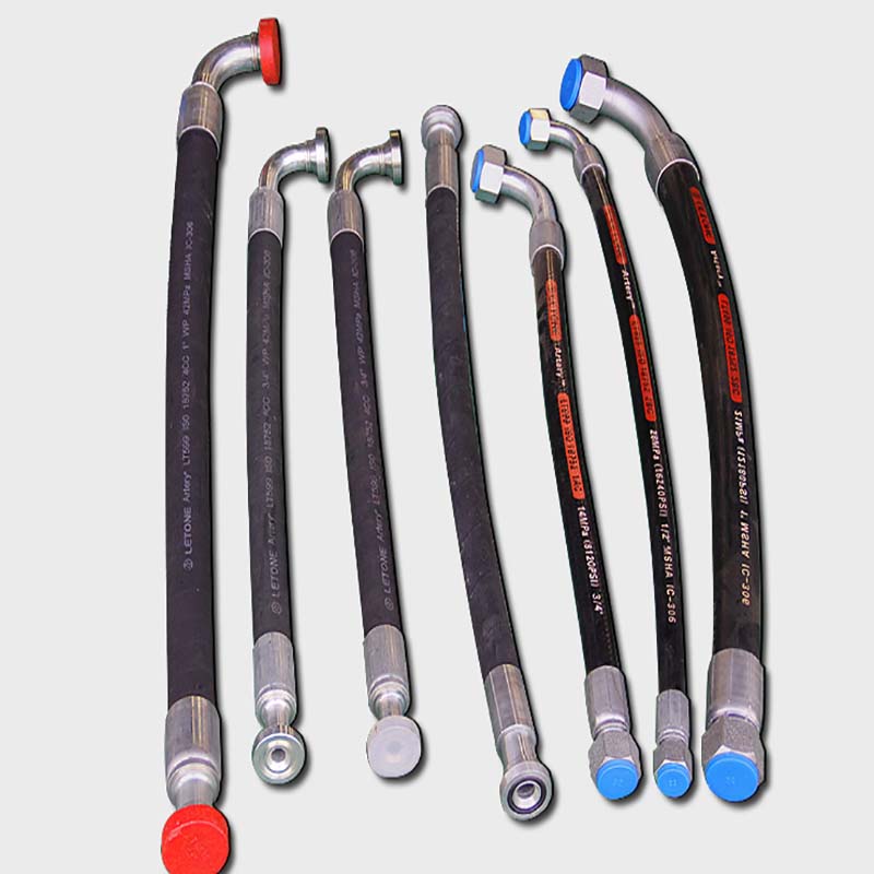 API Rubber Hose Drilling Special