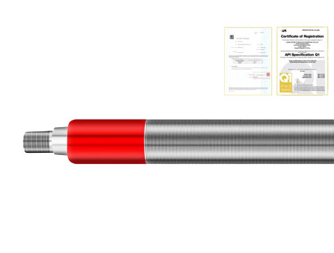 Super Wear Resistant Fracturing Hose Oilfield Acidizing Delivery Hose