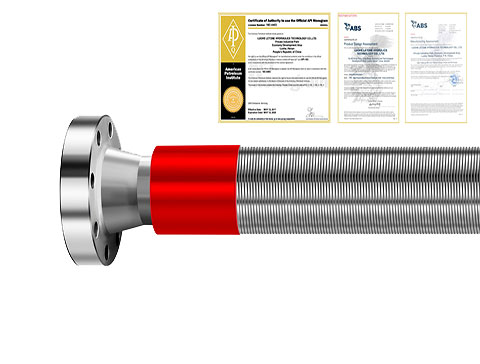 High Pressure Oilfield Oil Transfer Hose Steel Wire Reinforced