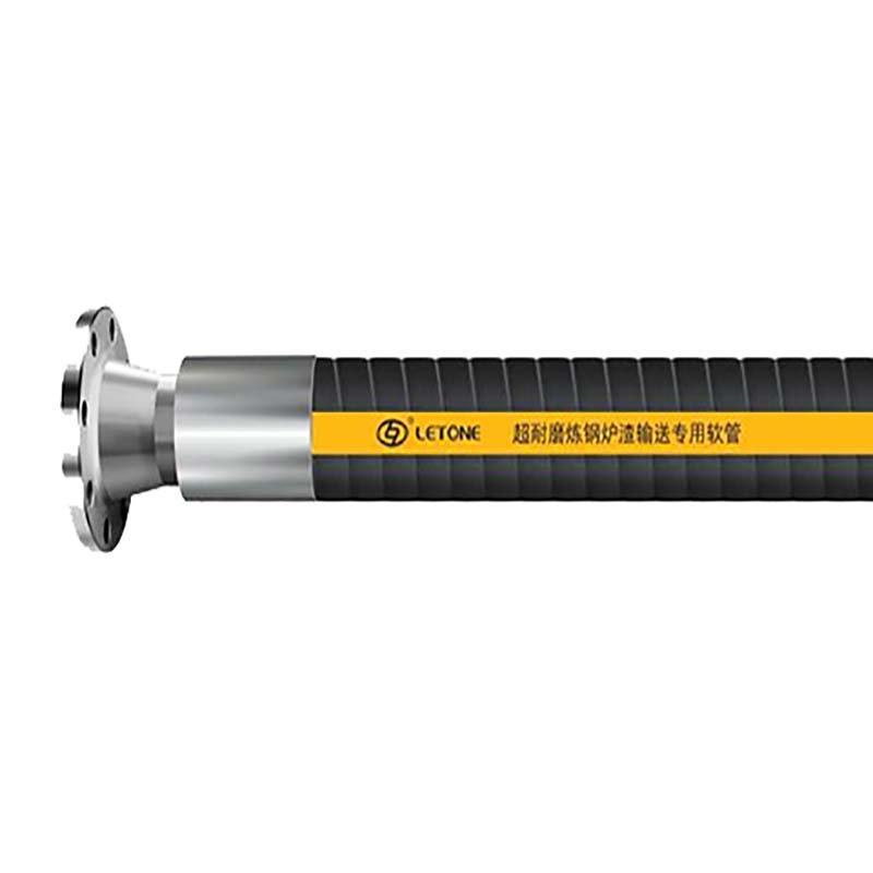 DN12-DN50 flexible data center cooling hoses