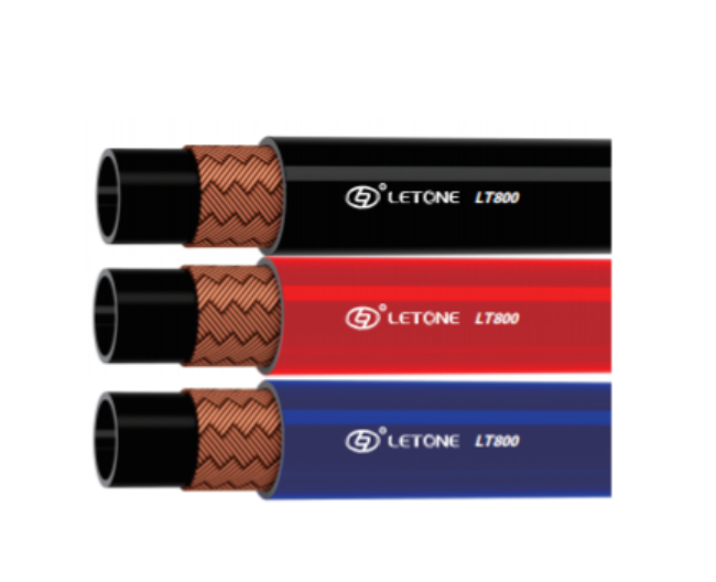 Full range of coolant delivery hoses available